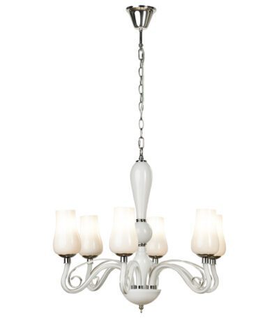 Подвесная люстра Lussole LSP-8262