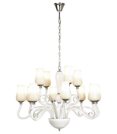 Подвесная люстра Lussole LSP-8263