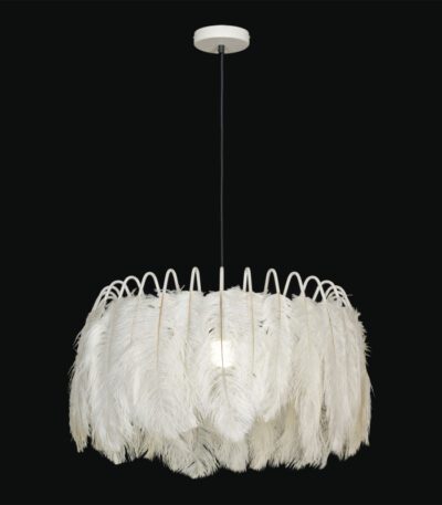 Подвесная люстра Lussole LSP-8601