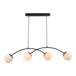 Подвесная люстра Lussole LSP-8889