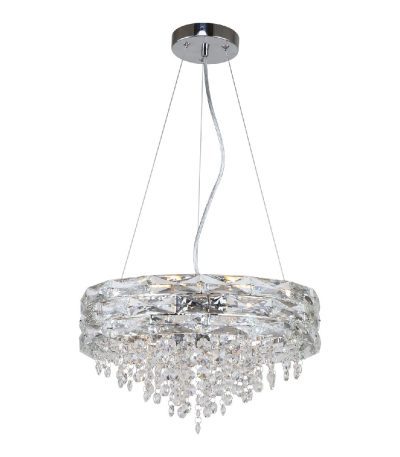 Подвесная люстра Lussole LSP-8894