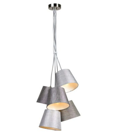 Подвесная люстра Lussole Martinez LSP-8071