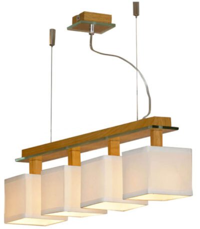 Подвесная люстра Lussole Montone LSF-2503-04