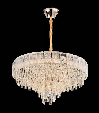 Подвесная люстра Lussole Napa LSP-8926