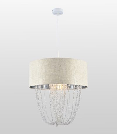 Подвесная люстра Lussole Presidio LSP-6032