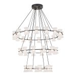 Подвесная люстра Lussole Sherman LSP-7467