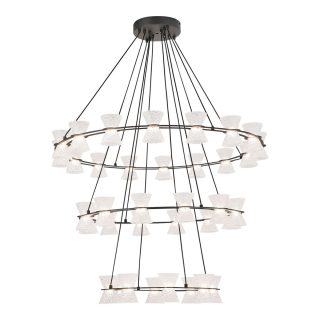 Подвесная люстра Lussole Sherman LSP-7467