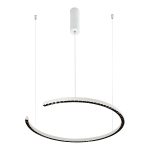 Подвесная люстра Lussole Shoe LSP-0926