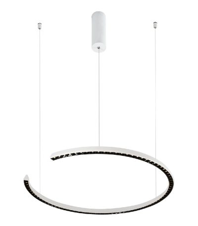 Подвесная люстра Lussole Shoe LSP-0926