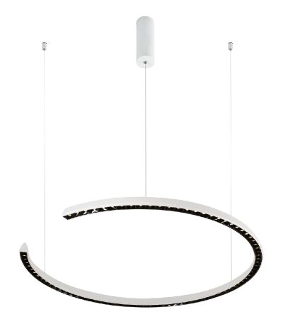 Подвесная люстра Lussole Shoe LSP-0927