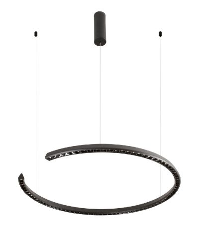 Подвесная люстра Lussole Shoe LSP-0929