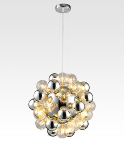 Подвесная люстра Lussole Topgrade Haines LSP-8406