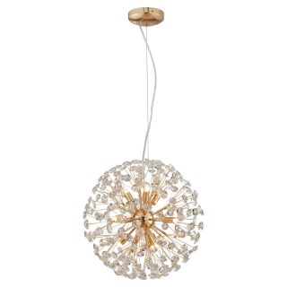 Подвесная люстра Lussole Topgrade LSP-8461