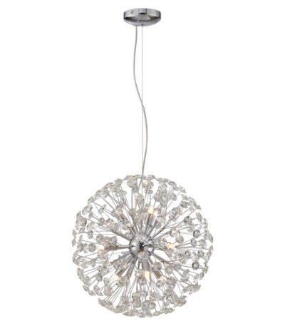 Подвесная люстра Lussole Topgrade LSP-8462