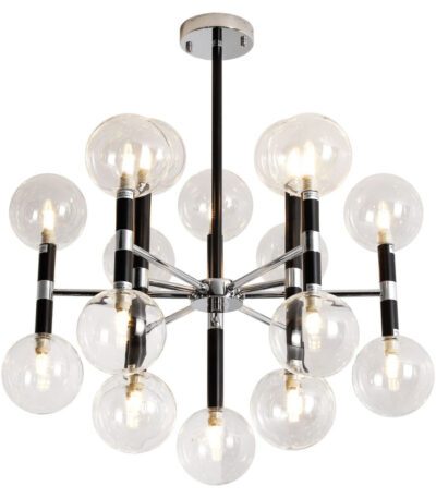 Подвесная люстра Lussole Topgrade LSP-8583