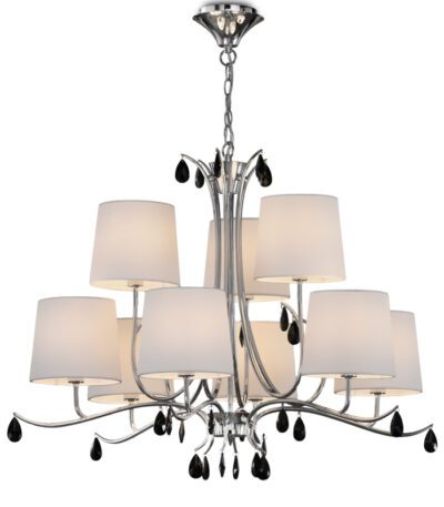 Подвесная люстра Mantra 6311