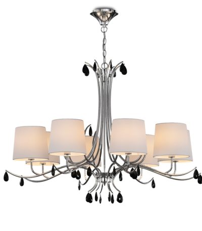 Подвесная люстра Mantra 6312