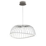 Подвесная люстра Mantra 6681