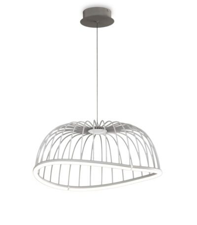 Подвесная люстра Mantra 6681