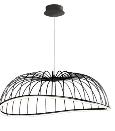 Подвесная люстра Mantra 6683