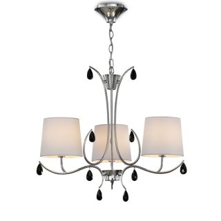Подвесная люстра Mantra Andrea 6315