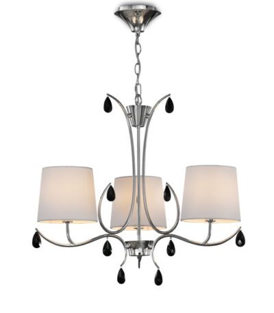 Подвесная люстра Mantra Andrea 6315