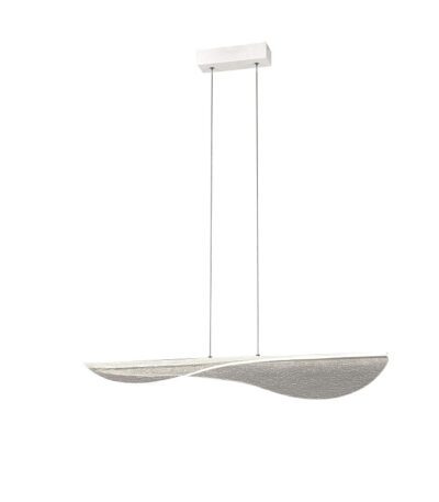 Подвесная люстра Mantra Bianca 7765