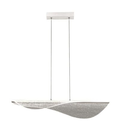 Подвесная люстра Mantra Bianca 7766