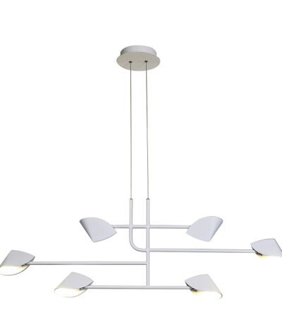 Подвесная люстра Mantra Capuccina 7571