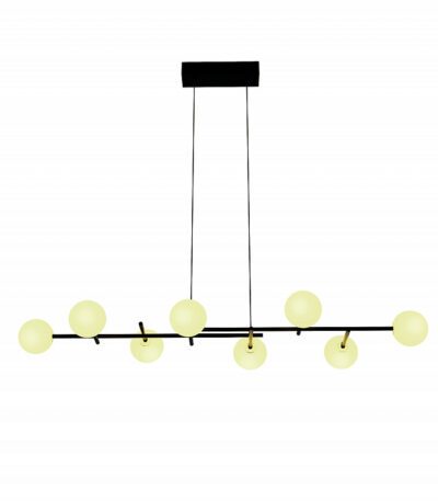 Подвесная люстра Mantra Cellar 7631