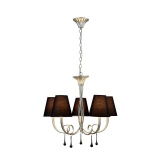 Подвесная люстра Mantra Paola 6208