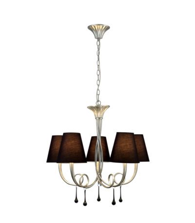 Подвесная люстра Mantra Paola 6208