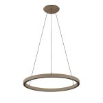 Подвесная люстра Mantra Riumar 8674