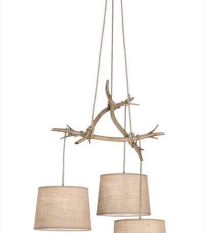 Подвесная люстра Mantra Sabina 6176