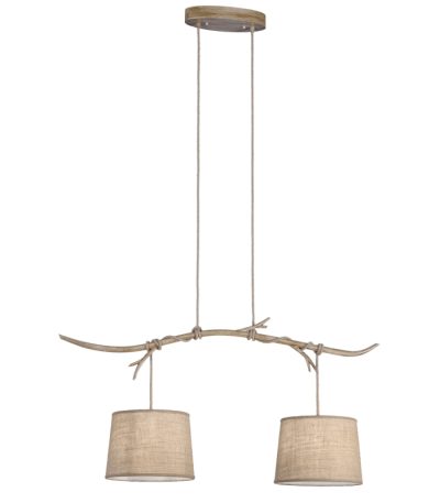 Подвесная люстра Mantra Sabina 6177