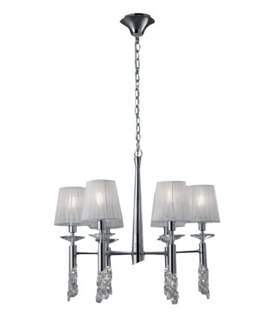 Подвесная люстра Mantra Tiffany 3851