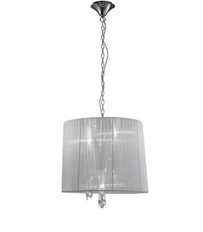 Подвесная люстра Mantra Tiffany 3860