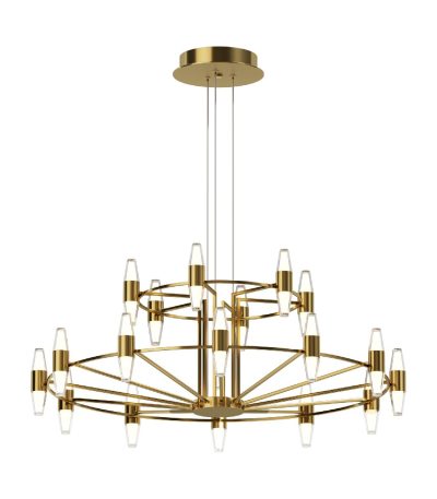 Подвесная люстра Maytoni Arana MOD401PL-L108BS3K