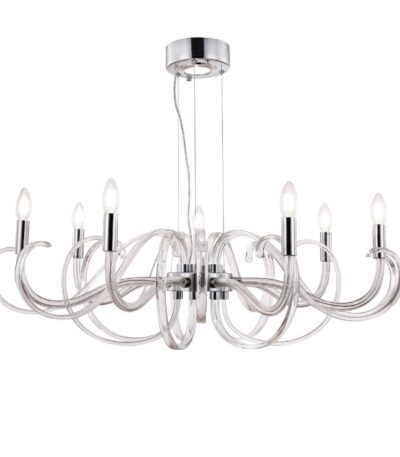 Подвесная люстра Maytoni Atlanta MOD051PL-07TR