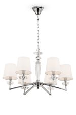 Подвесная люстра Maytoni Beira MOD064PL-06N