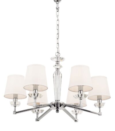 Подвесная люстра Maytoni Beira MOD064PL-06N