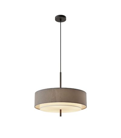 Подвесная люстра Maytoni Bergamo MOD613PL-05GR