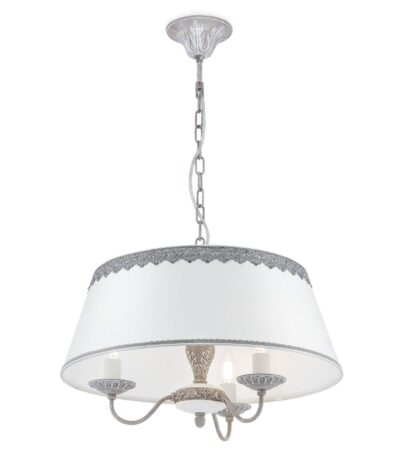 Подвесная люстра Maytoni Bouquet ARM023-PL-03-S