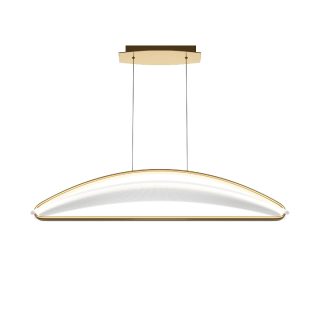 Подвесная люстра Maytoni Breeze MOD281PL-L34BS3K