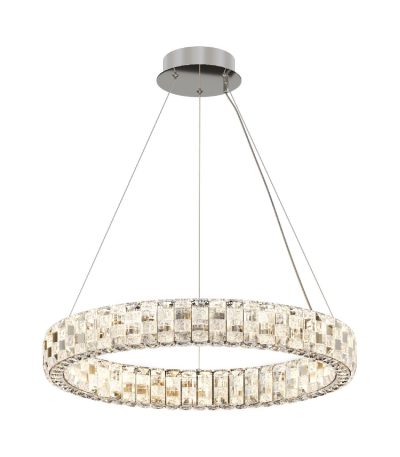 Подвесная люстра Maytoni Castello MOD335PL-L30CH3K