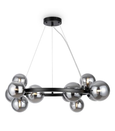 Подвесная люстра Maytoni Dallas MOD545PL-11B