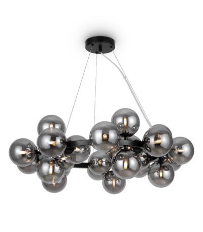 Подвесная люстра Maytoni Dallas MOD545PL-25B