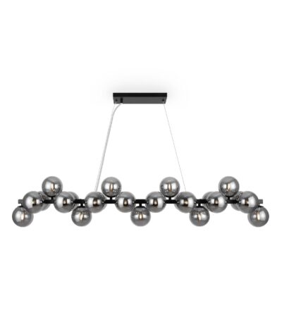 Подвесная люстра Maytoni Dallas MOD547PL-25B