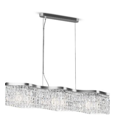 Подвесная люстра Maytoni Dune DIA005PL-06CH