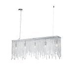 Подвесная люстра Maytoni Empress DIA002PL-05CH